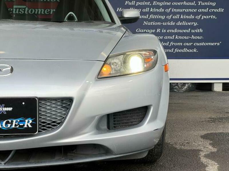 RX-8