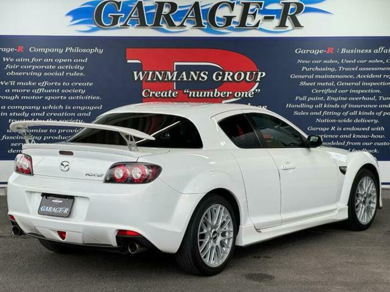 RX-8