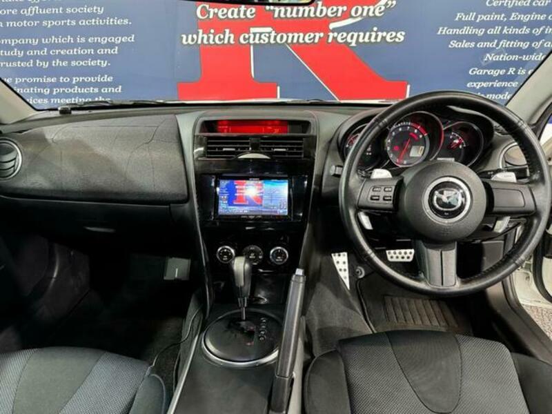 RX-8