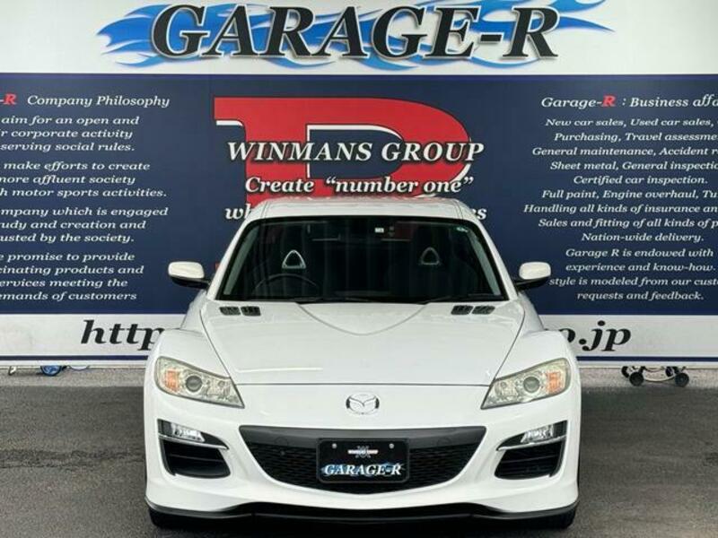 RX-8