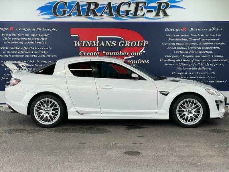 RX-8
