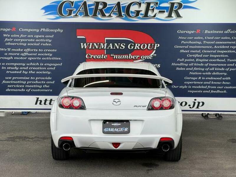 RX-8