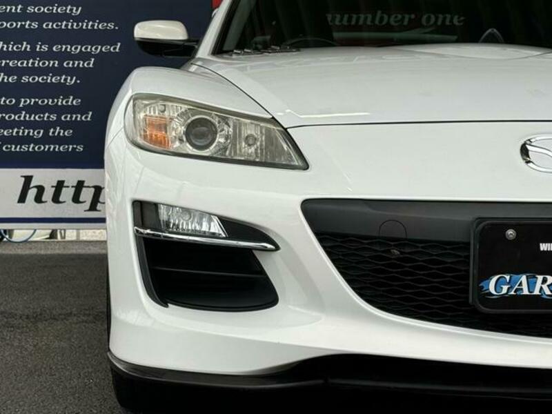 RX-8