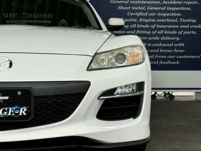 RX-8