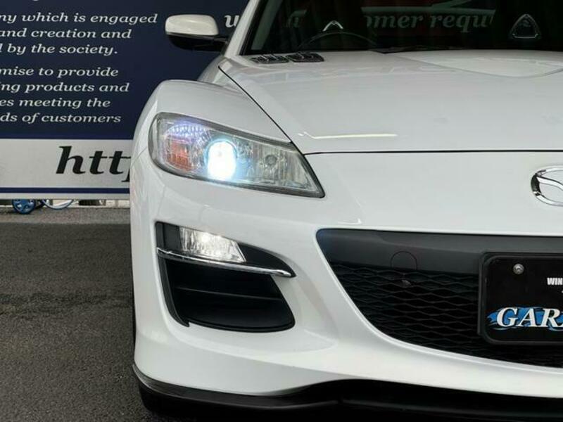 RX-8