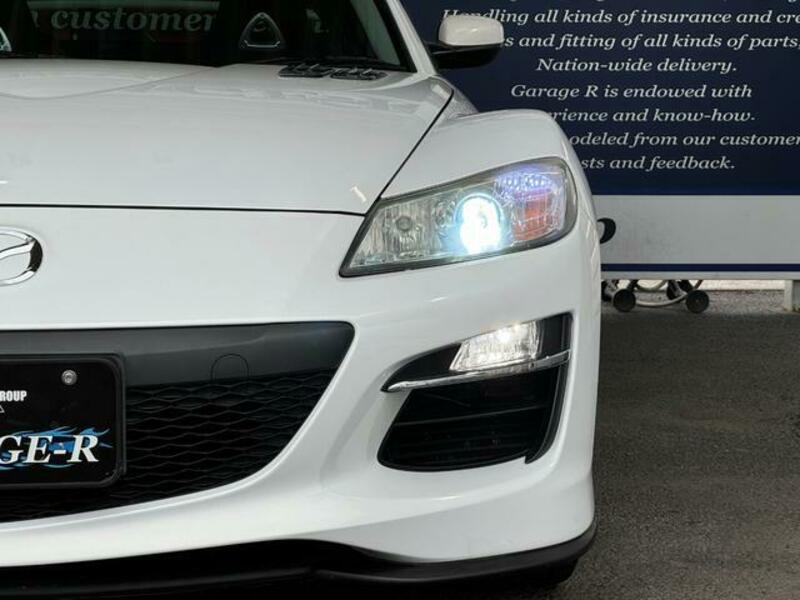 RX-8