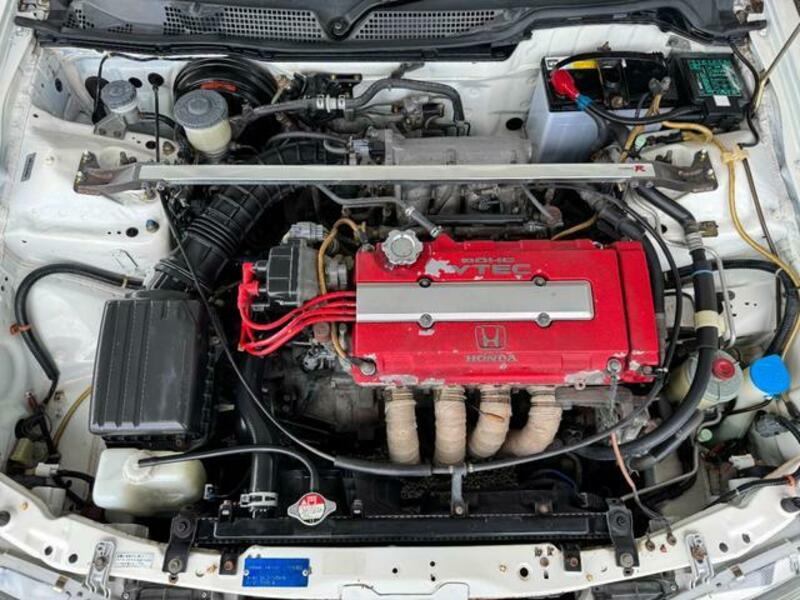 INTEGRA
