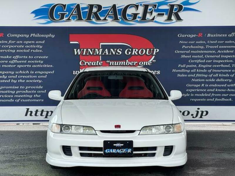 INTEGRA