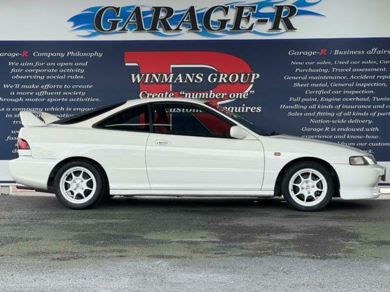 INTEGRA
