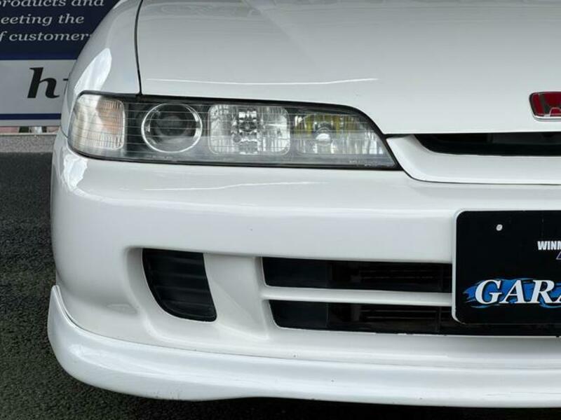 INTEGRA
