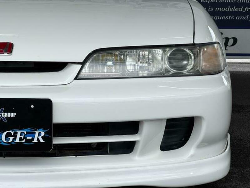 INTEGRA