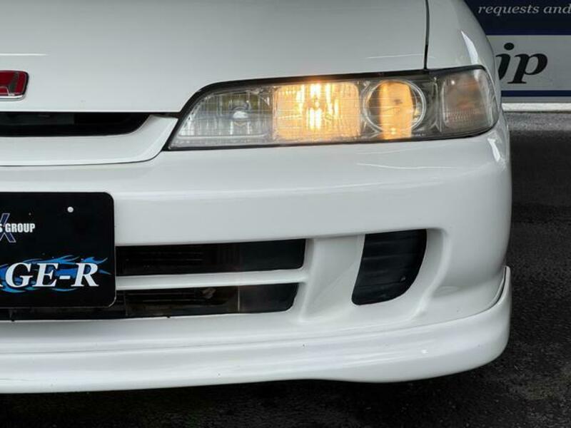 INTEGRA
