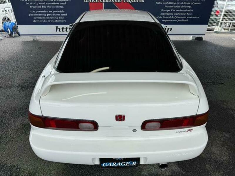 INTEGRA