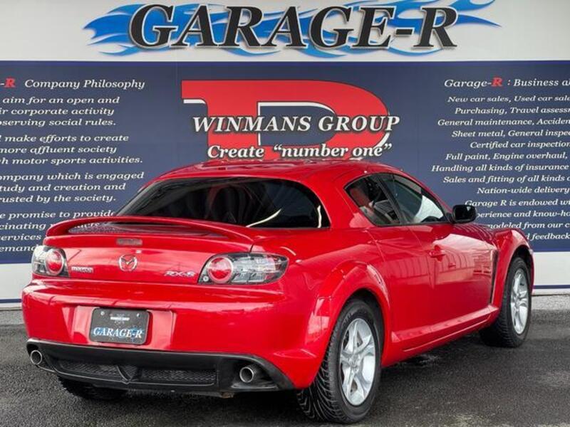 RX-8