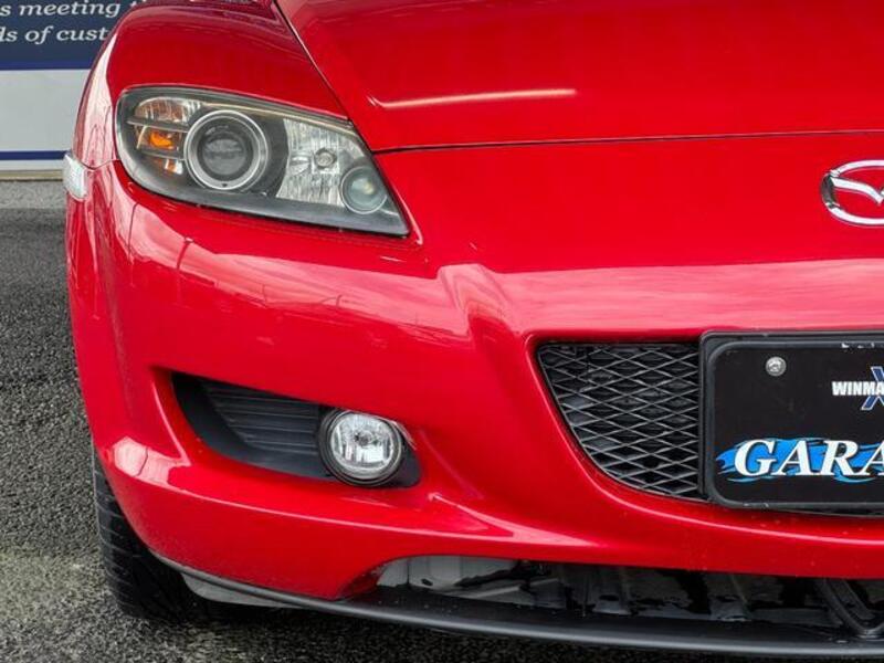 RX-8