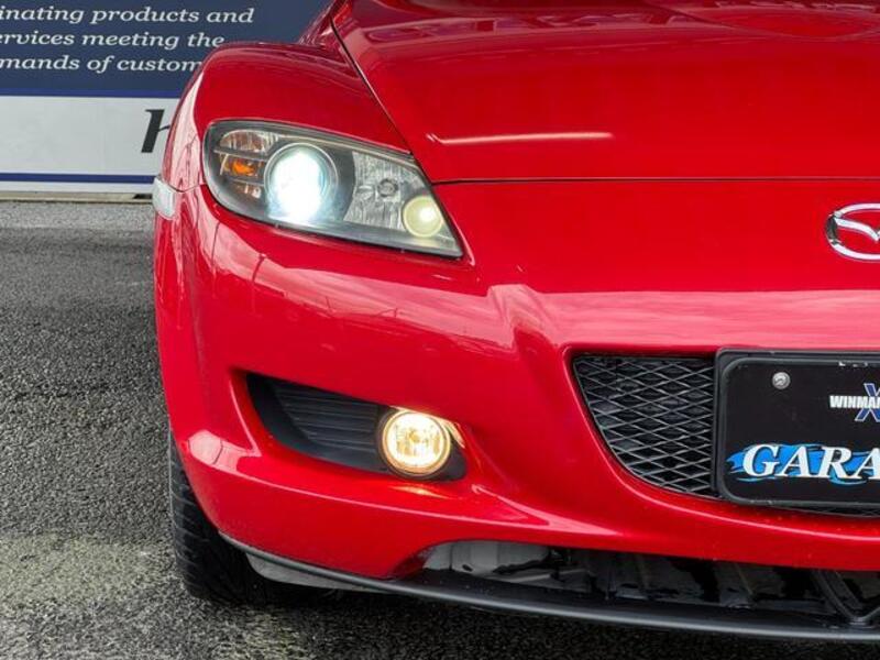RX-8