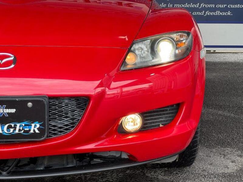 RX-8