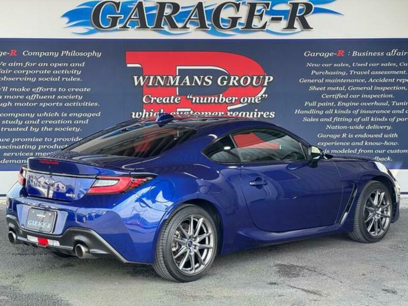 BRZ