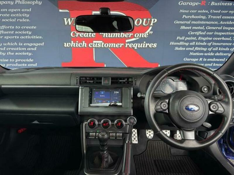BRZ