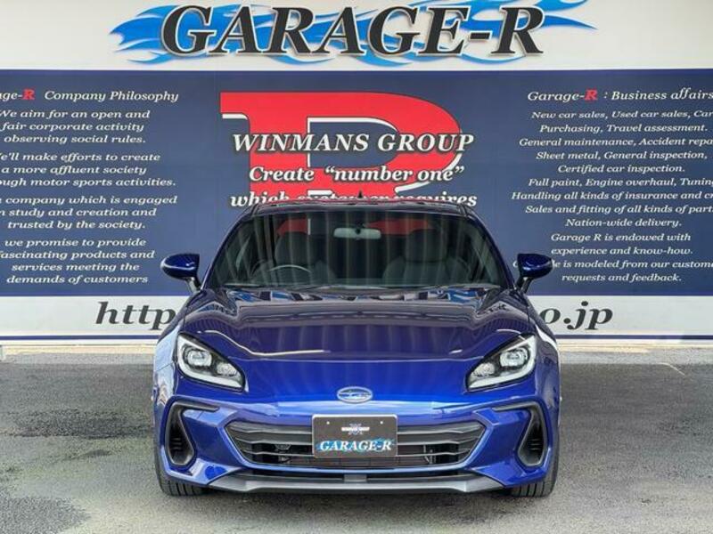 BRZ