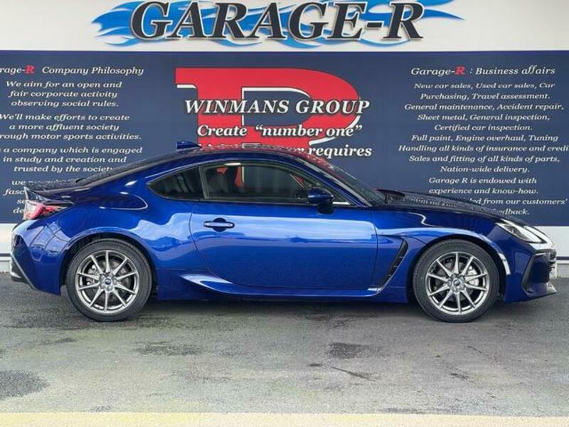 BRZ