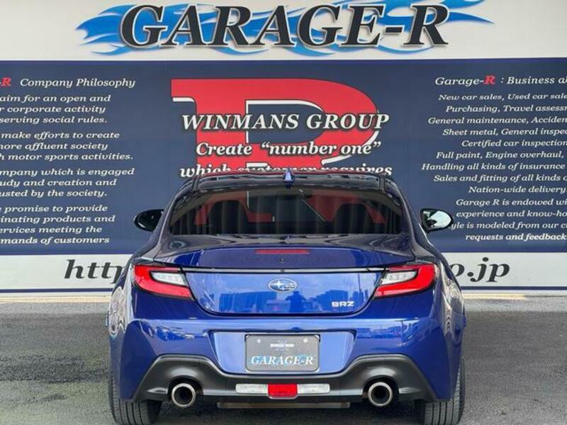 BRZ