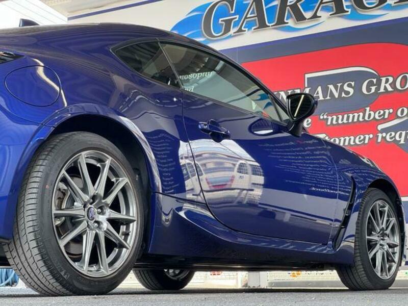BRZ