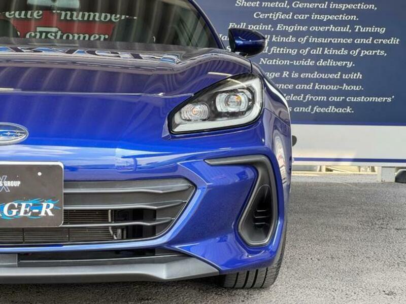BRZ