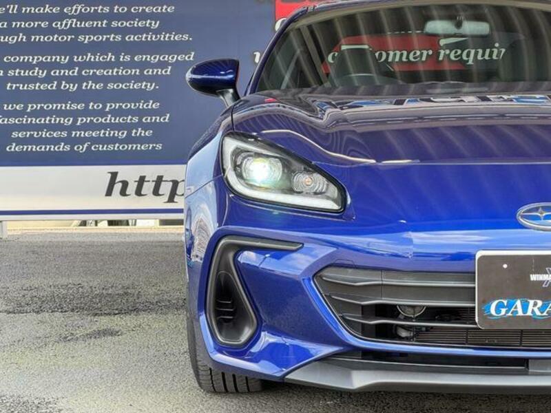 BRZ
