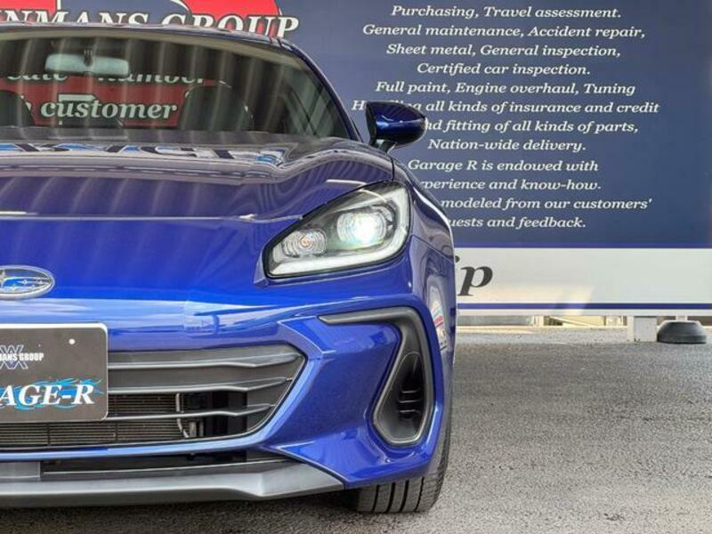 BRZ