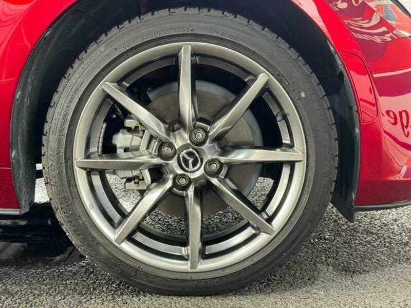 ROADSTER RF