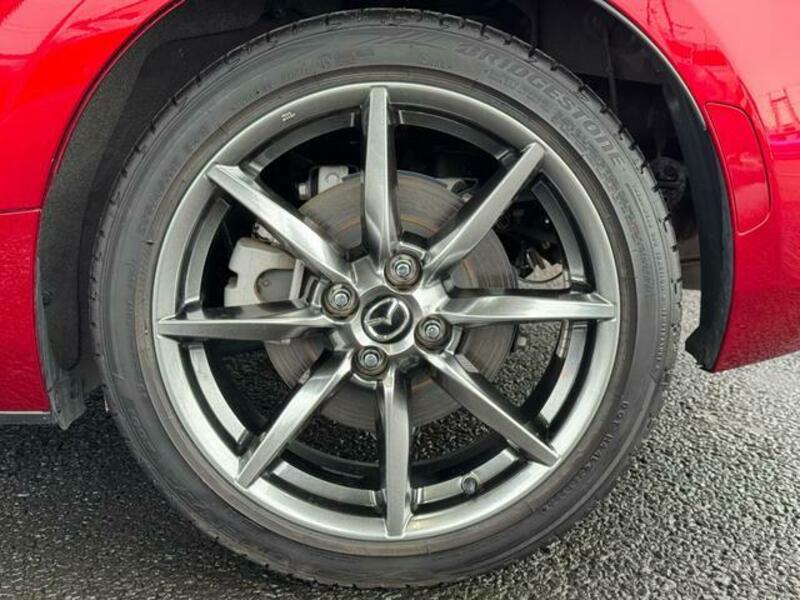 ROADSTER RF