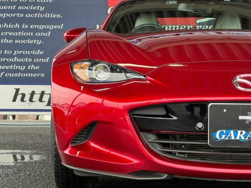 ROADSTER RF