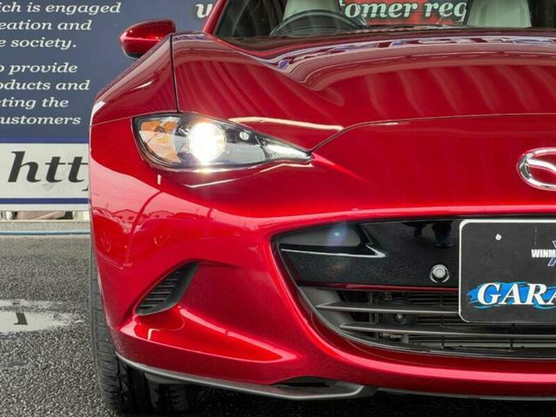 ROADSTER RF