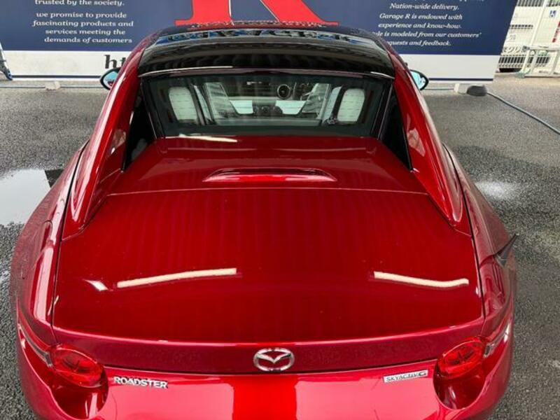 ROADSTER RF