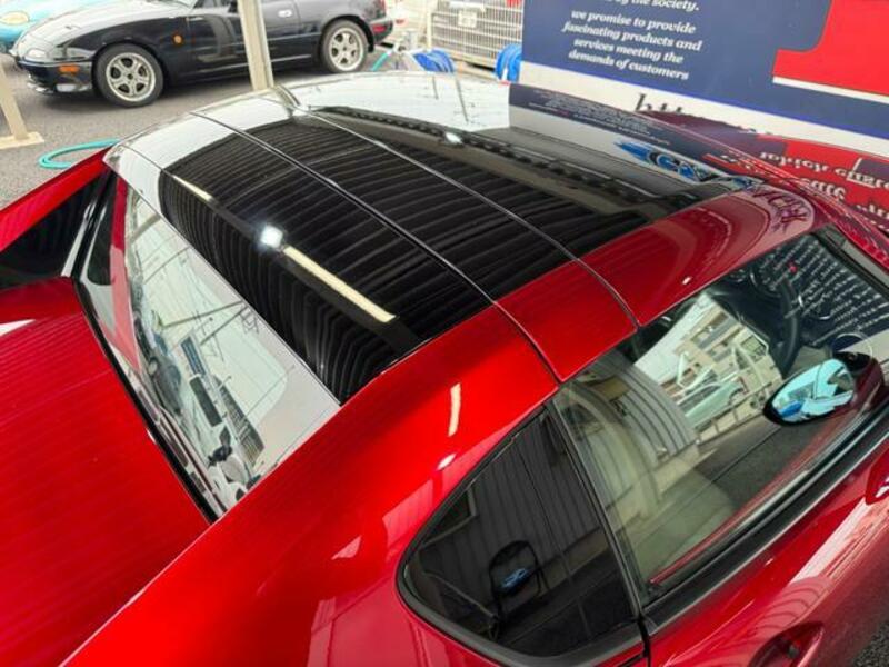 ROADSTER RF