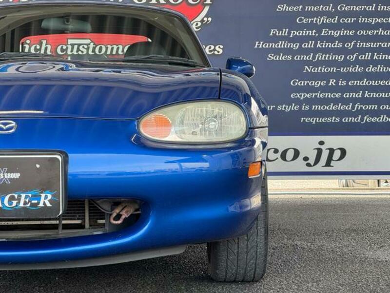 ROADSTER