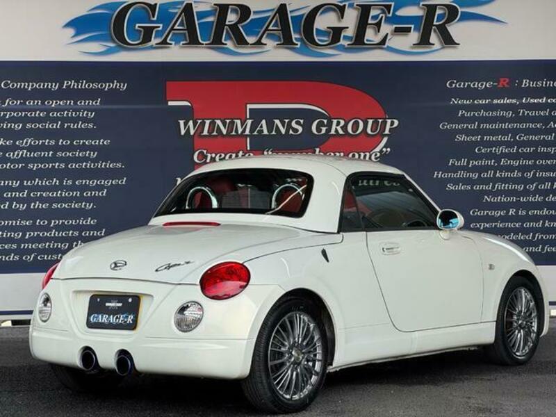COPEN