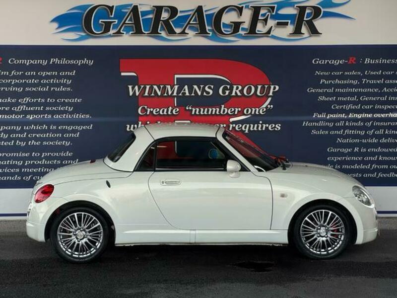 COPEN