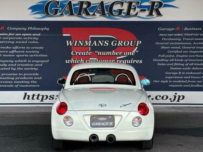 COPEN