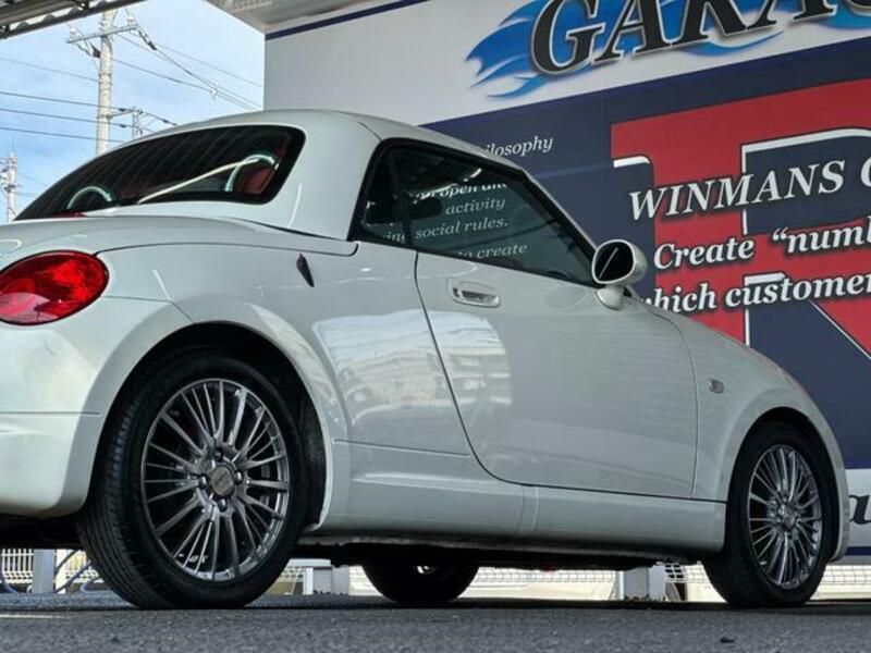 COPEN