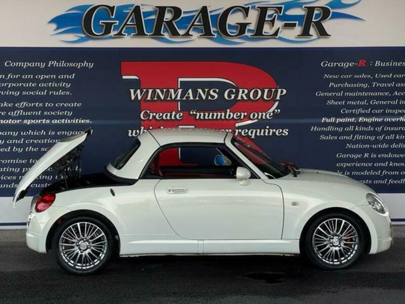 COPEN