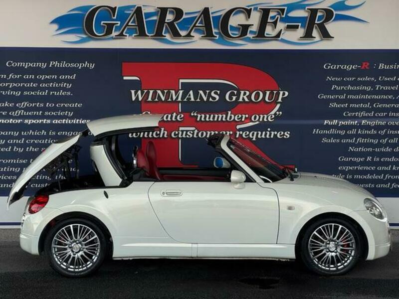 COPEN