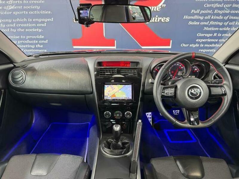RX-8