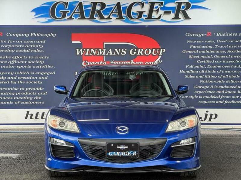 RX-8