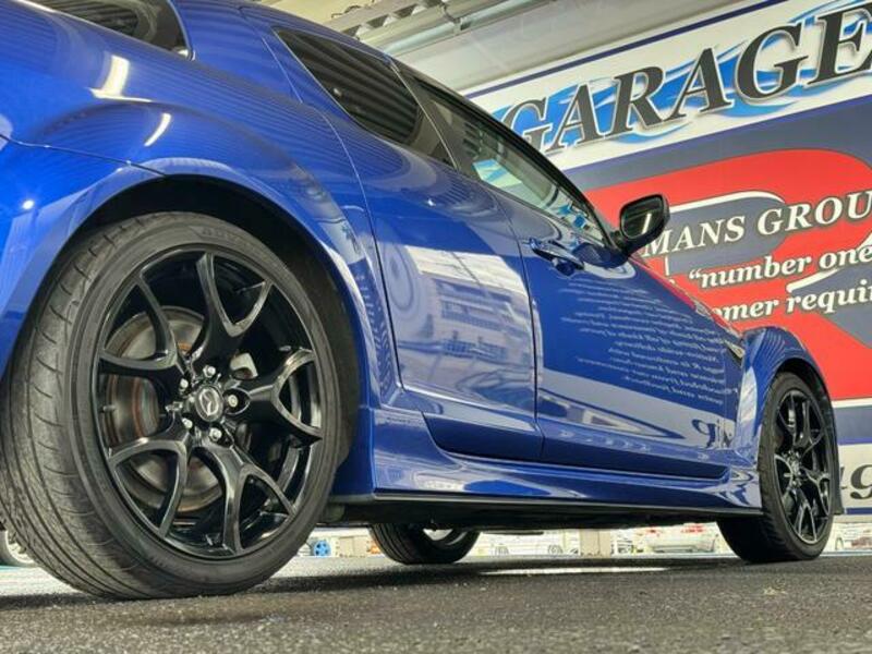 RX-8