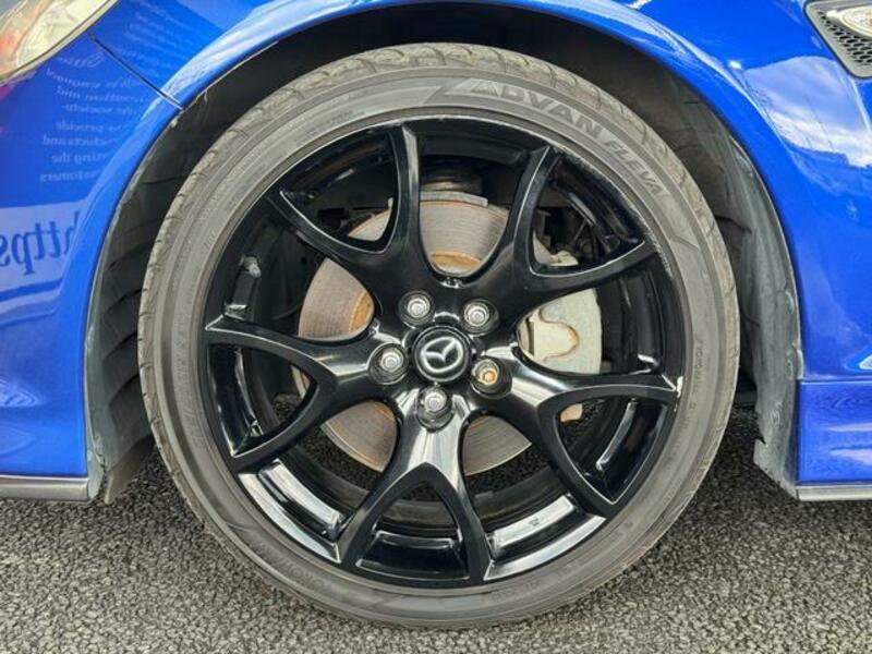 RX-8