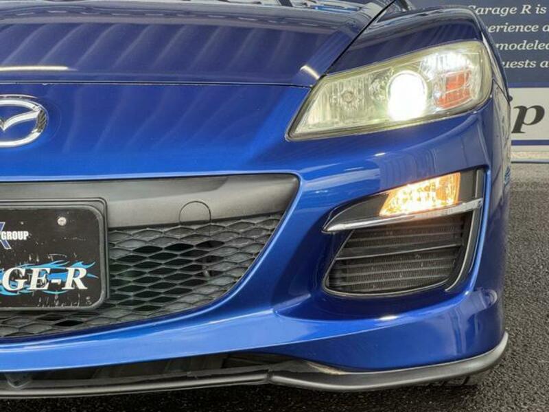 RX-8