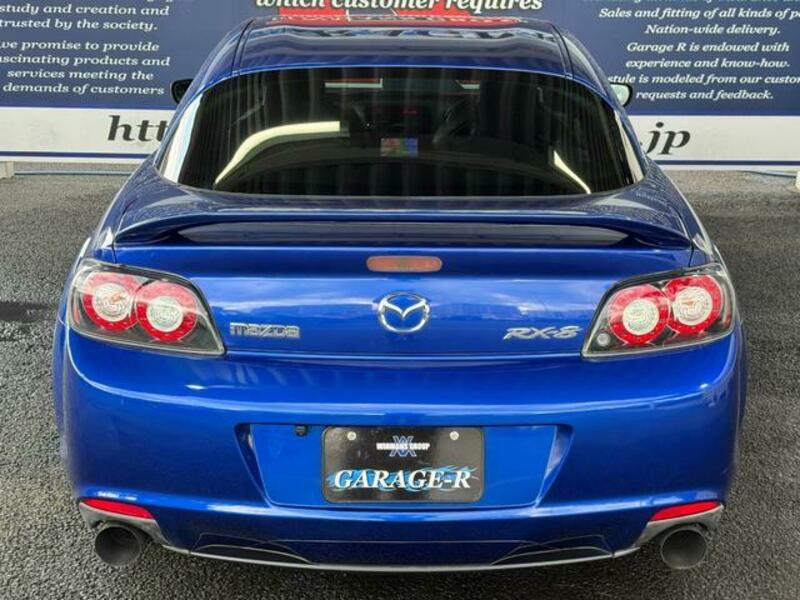 RX-8