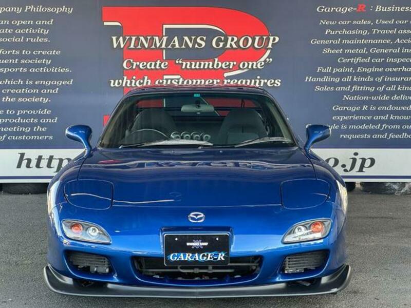 RX-7